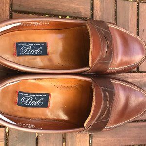 Cole Haan Pinch Penny Loafer Made in Maine 9.5M